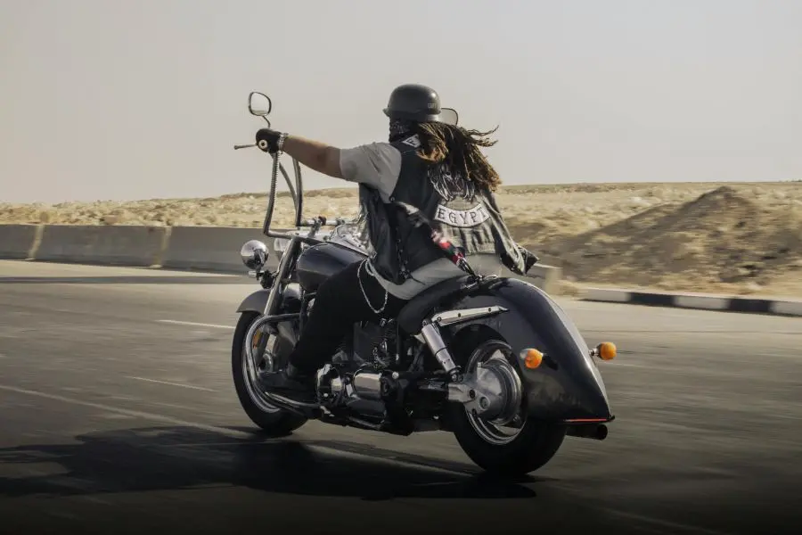Why Left Turns Are So Dangerous for Encino Motorcycle Riders